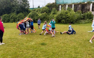 Sports Day 2026!