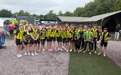 6th Class School Tour